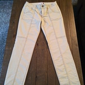 Khaki pants 💞EUC💞